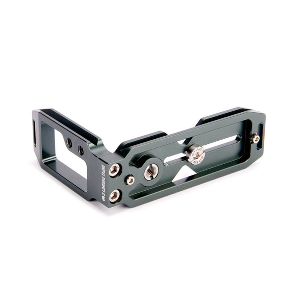 3 Legged Thing QR11 Universal 115mm Arca Swiss L Bracket - Grey