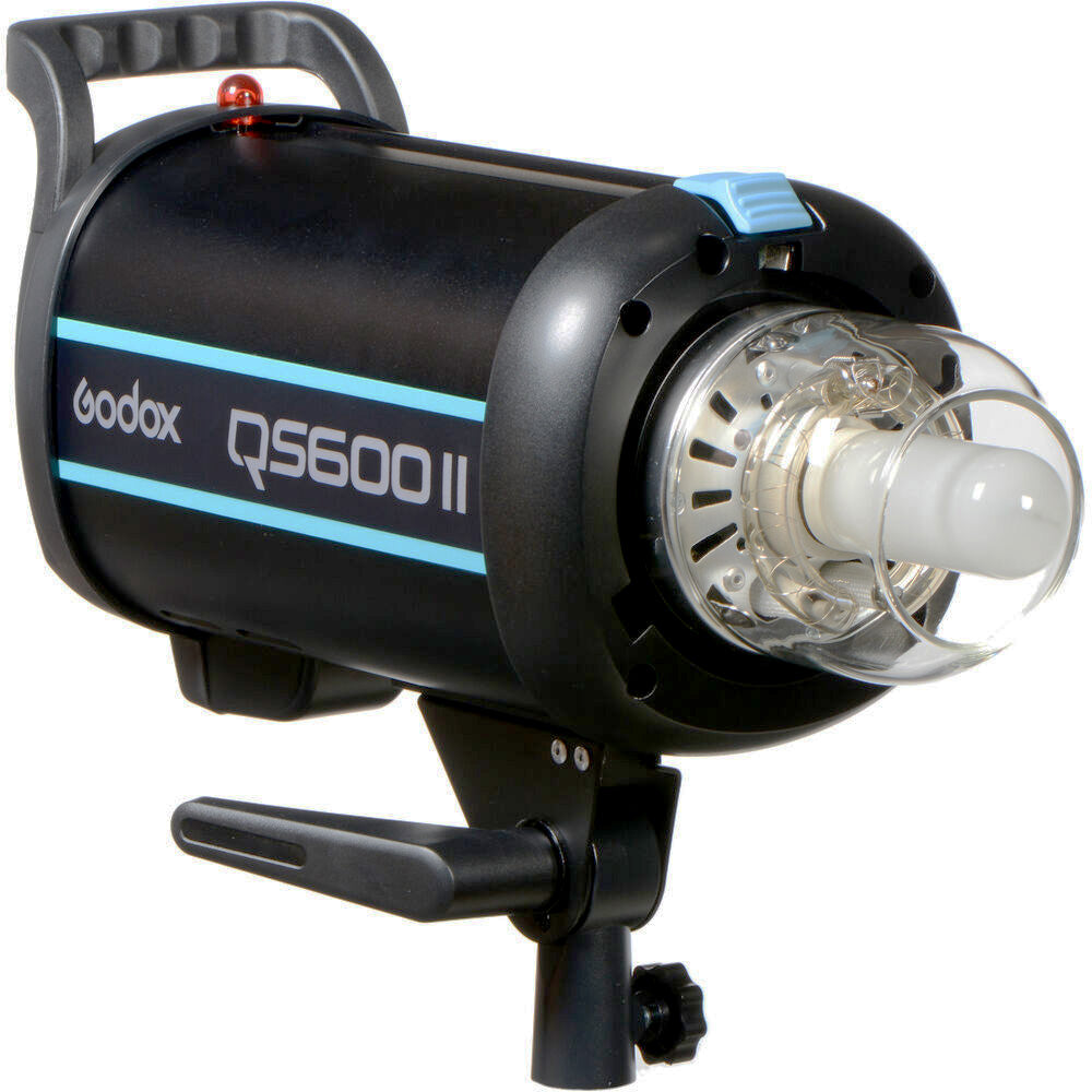 Godox QS600II Studio Flash