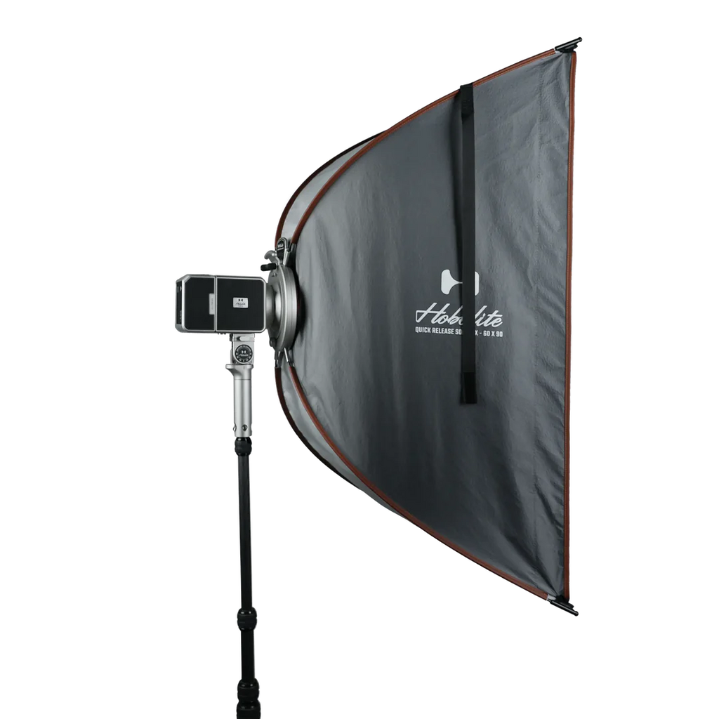 Hobolite Quick Release Softbox 2x3 (60x90cm)