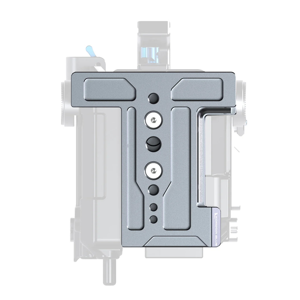 Kondor Blue RED V-RAPTOR Cage System