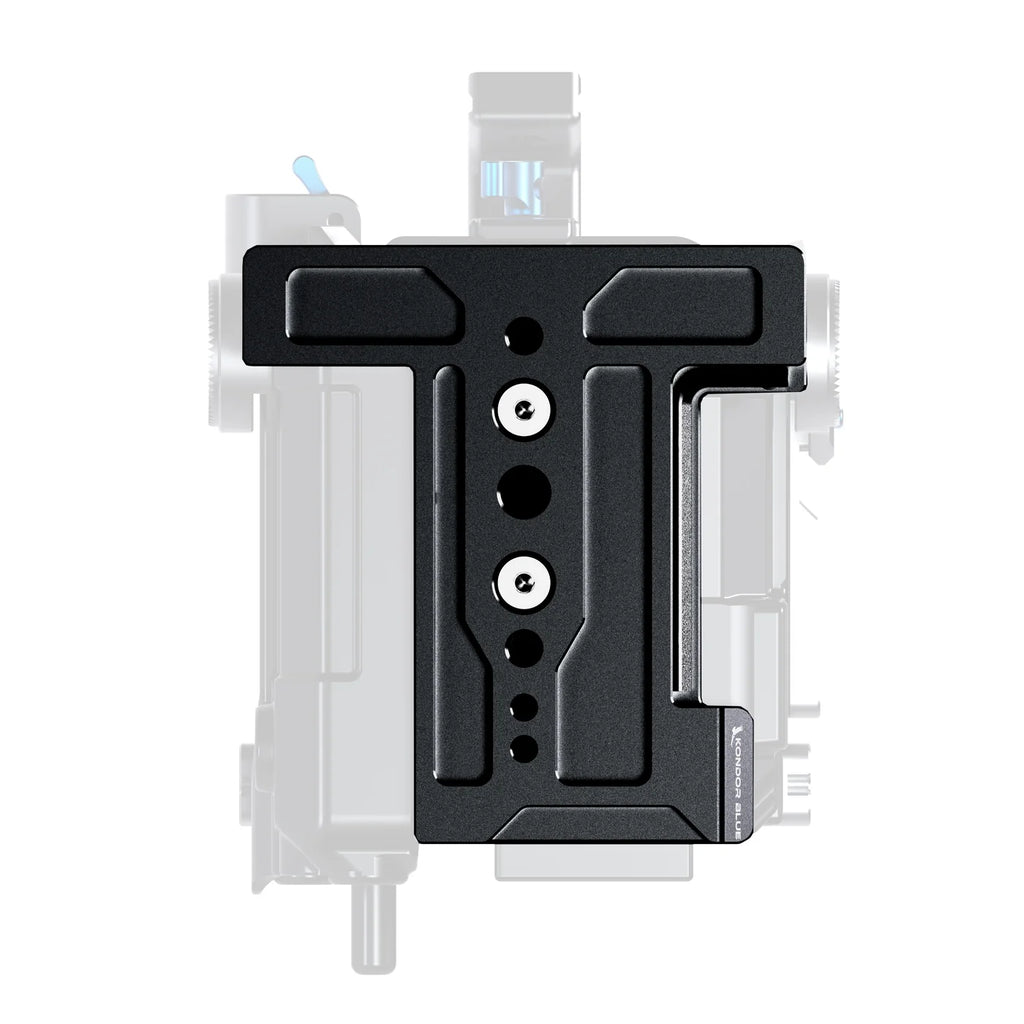 Kondor Blue RED V-RAPTOR Cage System