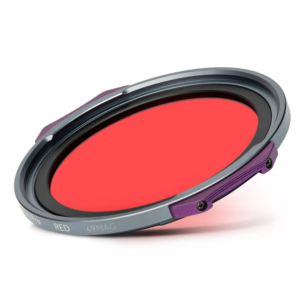 NiSi JetMag Pro 49MAG Colour Filters