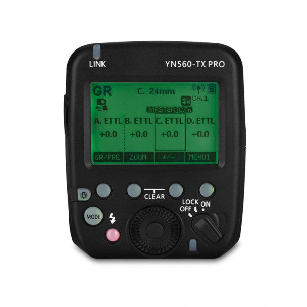 Yongnuo YN560 PRO Flash Trigger