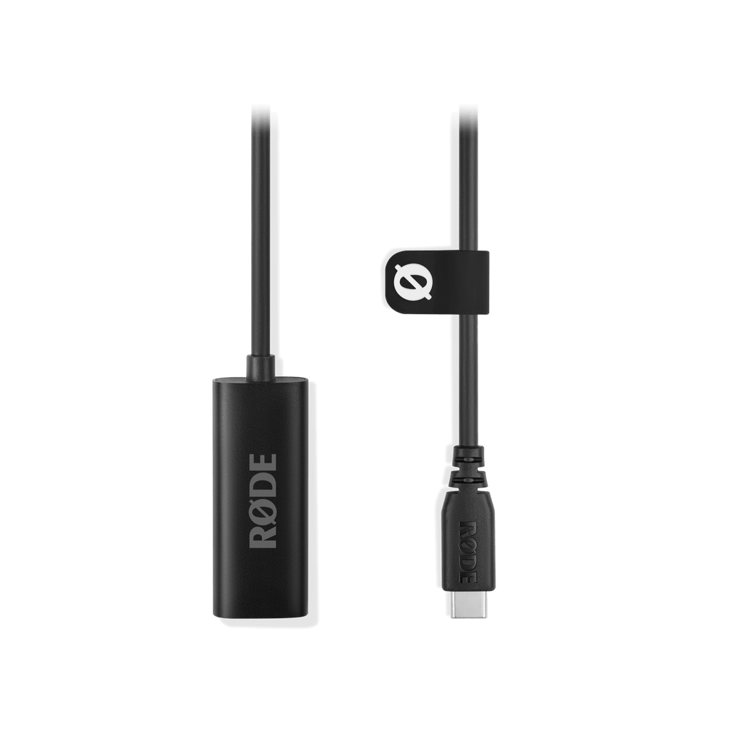 Rode HDMI to USB-C Converter
