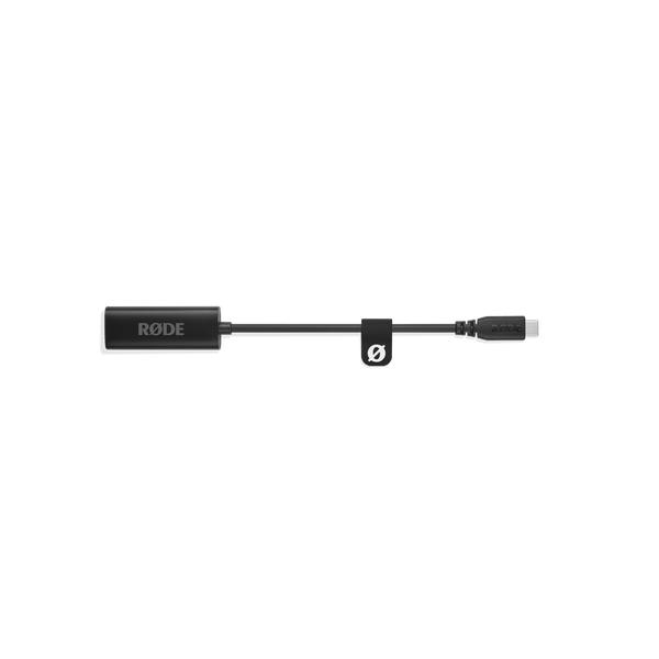 Rode HDMI to USB-C Converter