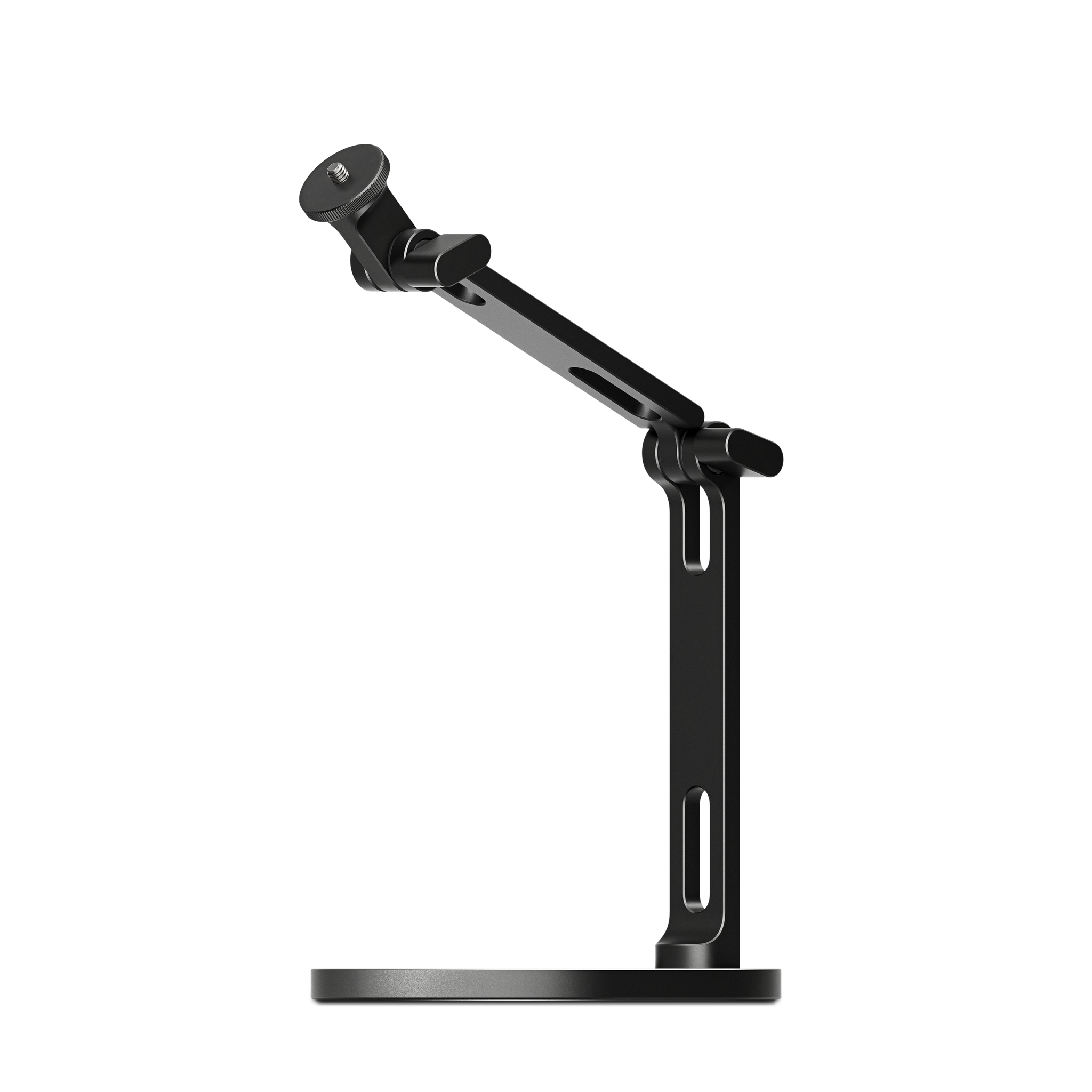 Table Stand Microphone Rode Ds2 Rode DS2 Microphone Stand – Camera Electronic
