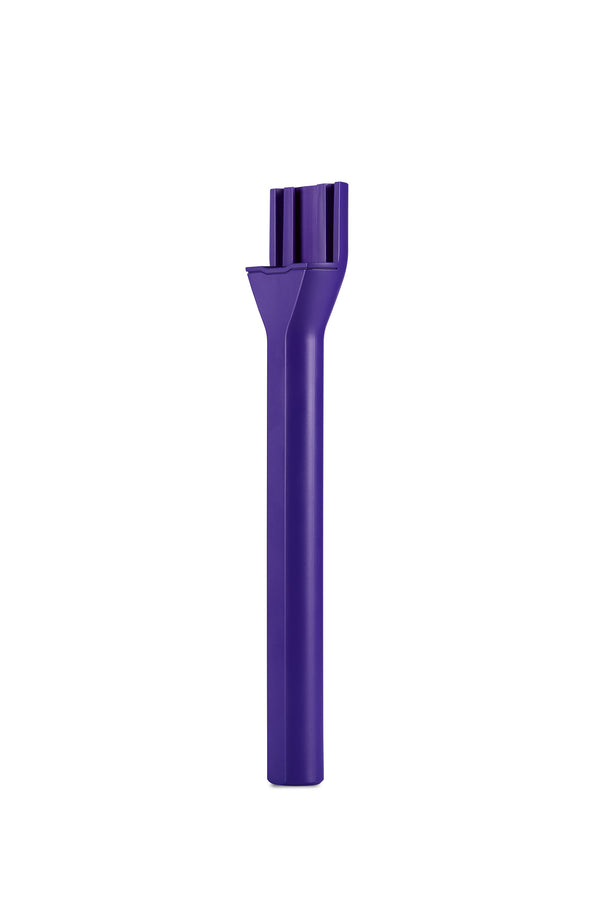 Rode Interview GO - Handheld Adapter - Purple