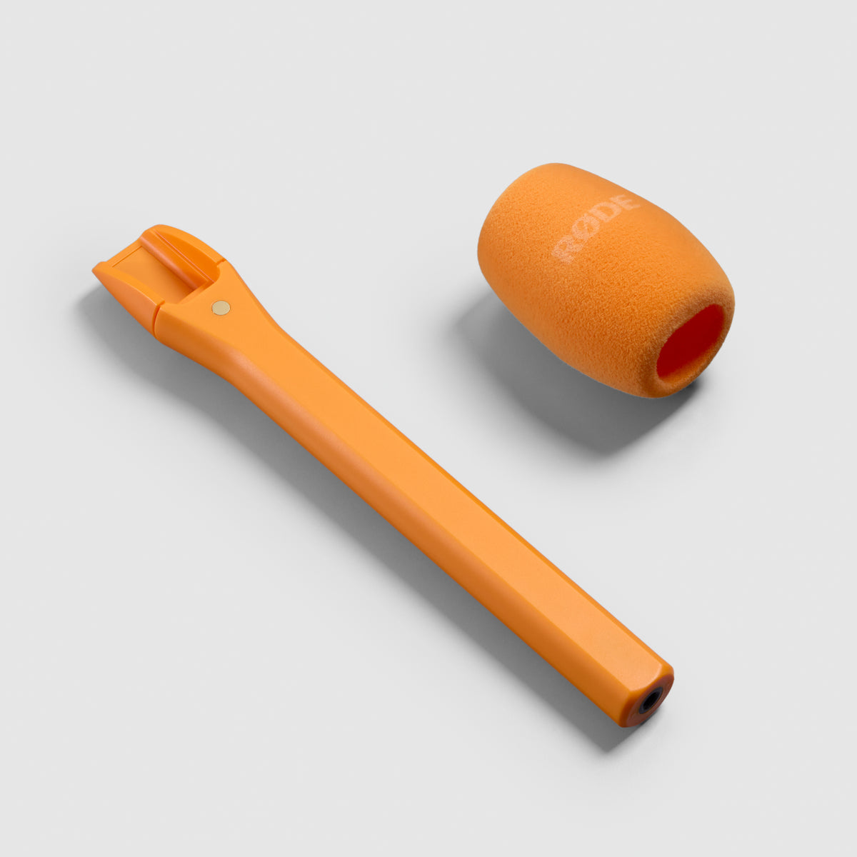 Rode Interview Micro Adapter - Orange – Camera Electronic