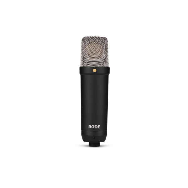 Rode NT1 Signature Black Microphone