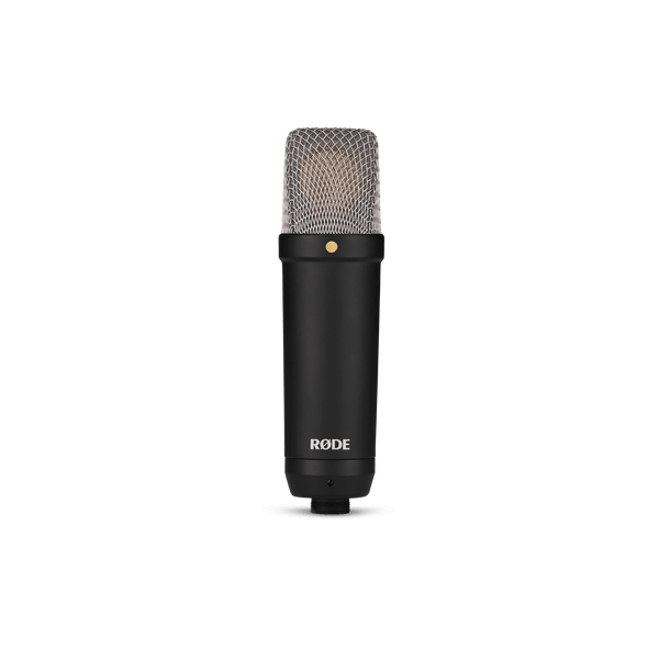 Rode NT1 Signature Black Microphone