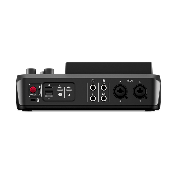 Rode RODECaster Duo Integrated Audio Production Studio