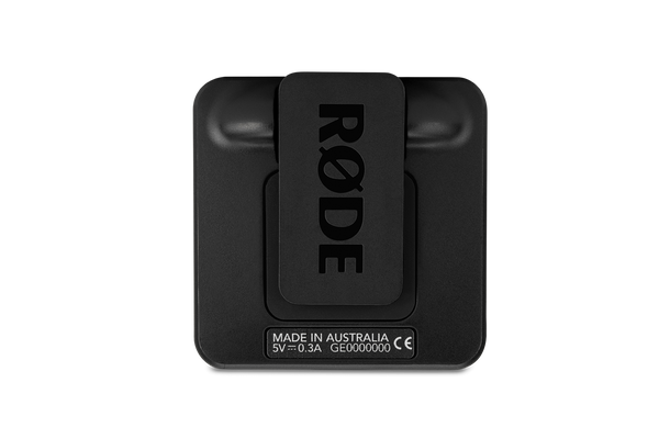 Rode Wireless GO II TX Transmitter