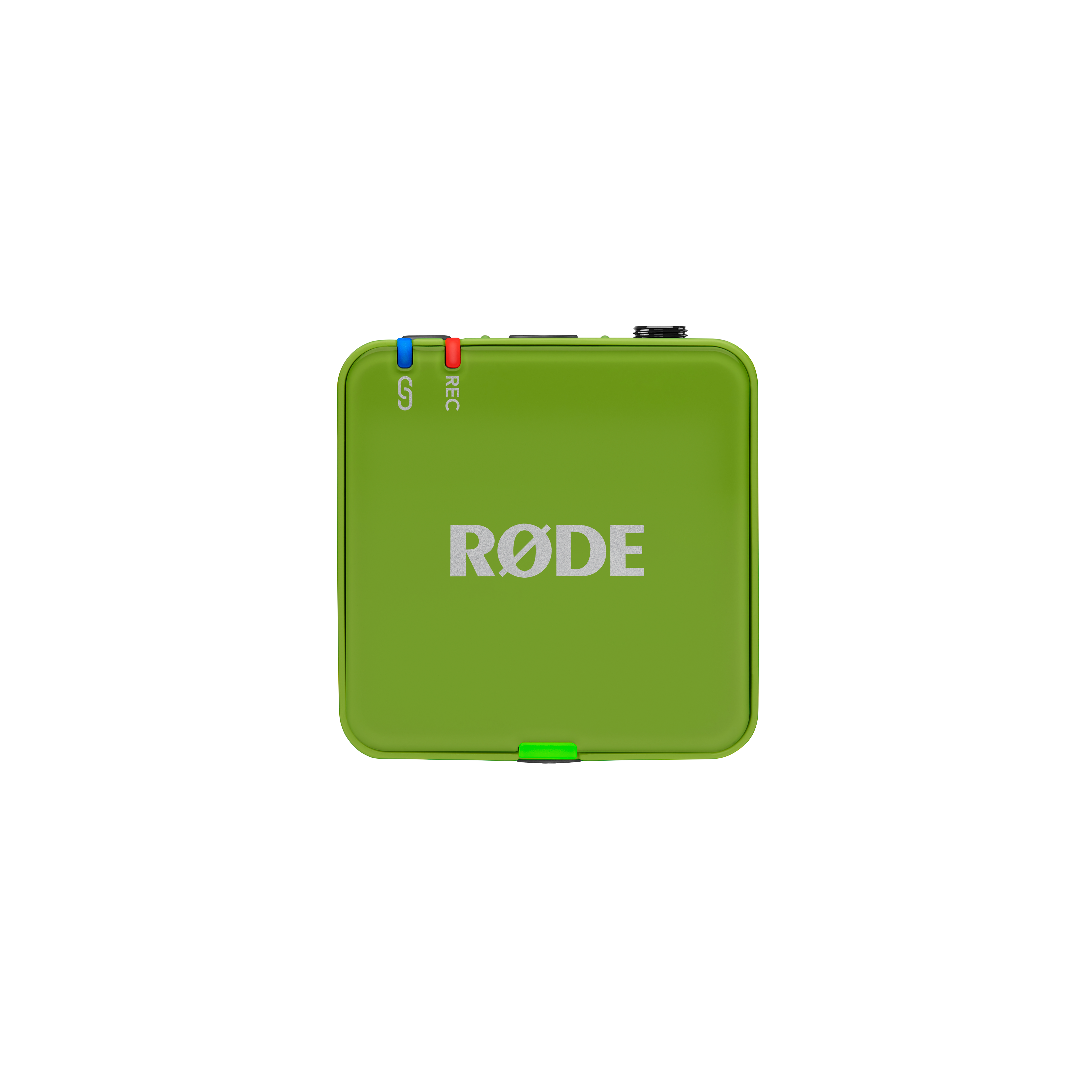Rode Wireless GO III - Green