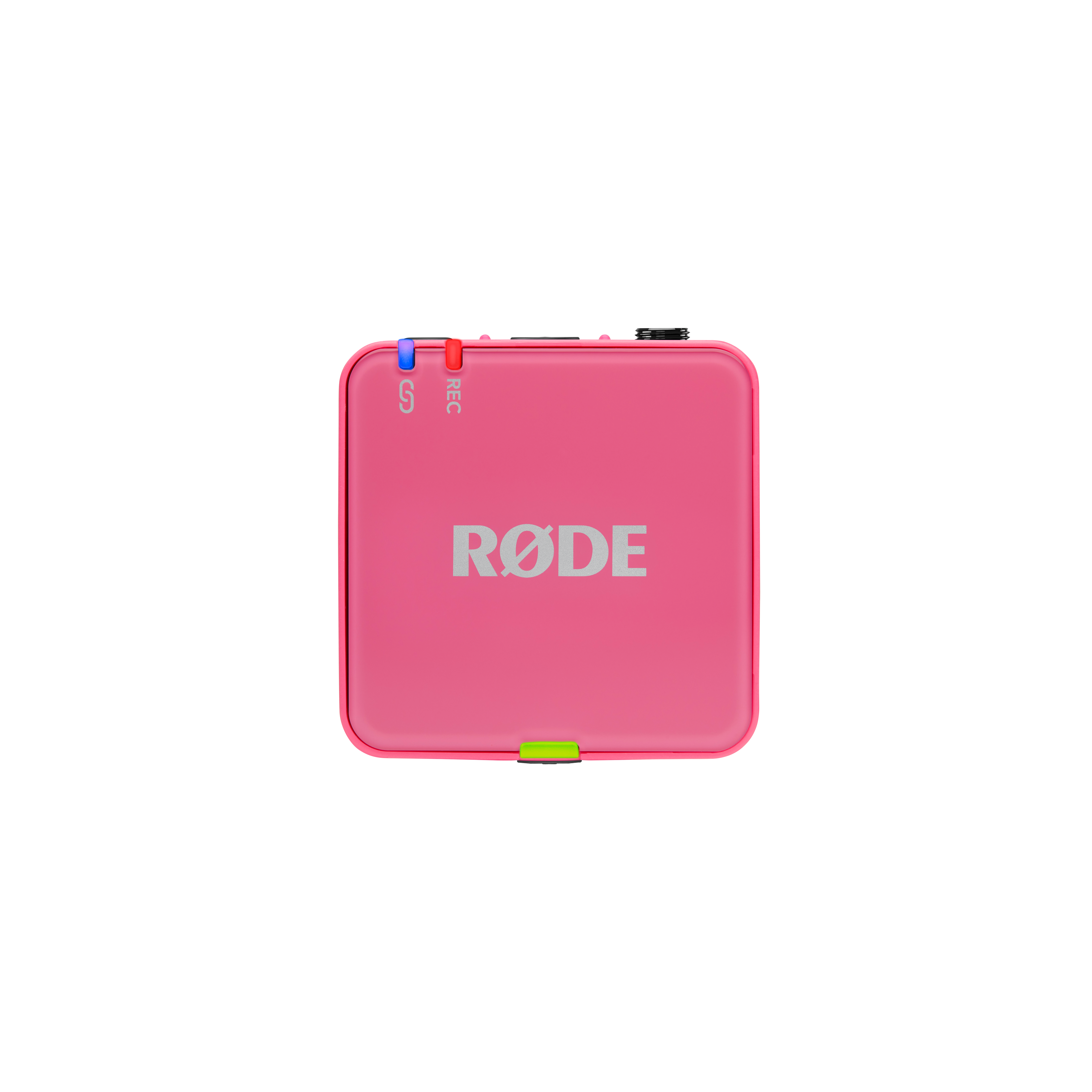 Rode Wireless GO III - Pink