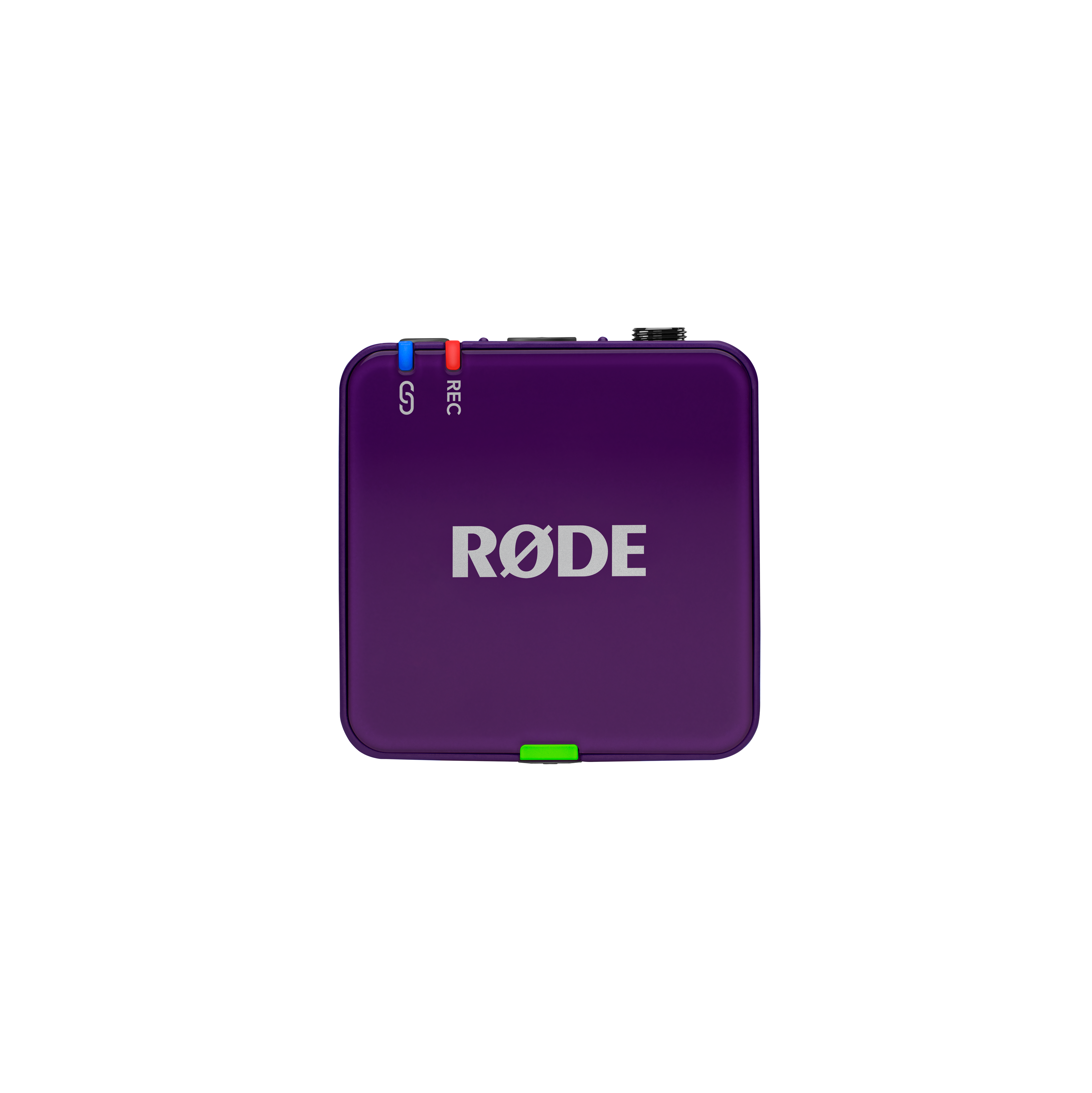 Rode Wireless GO III - Purple