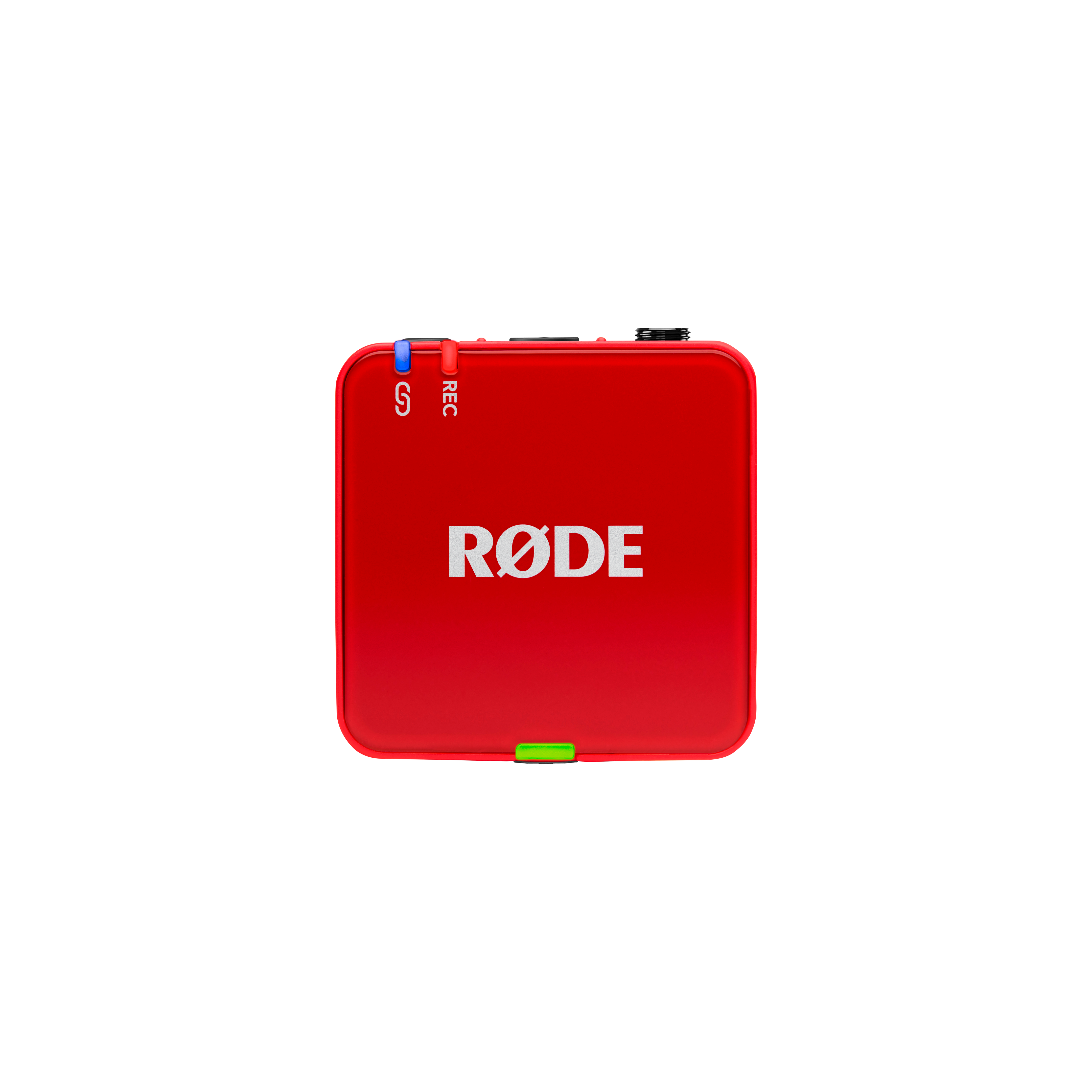 Rode Wireless GO III - Red