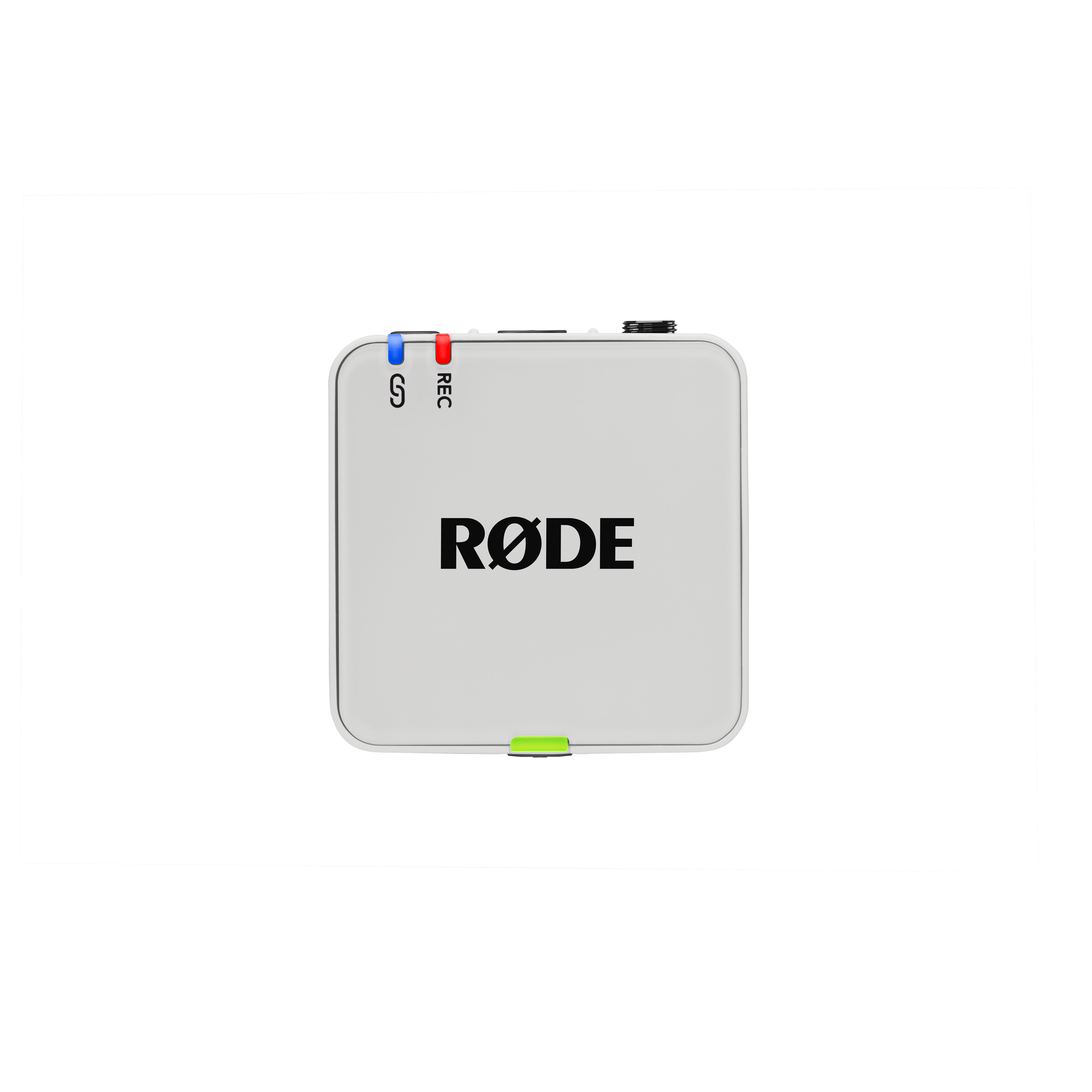 Rode Wireless GO III - White