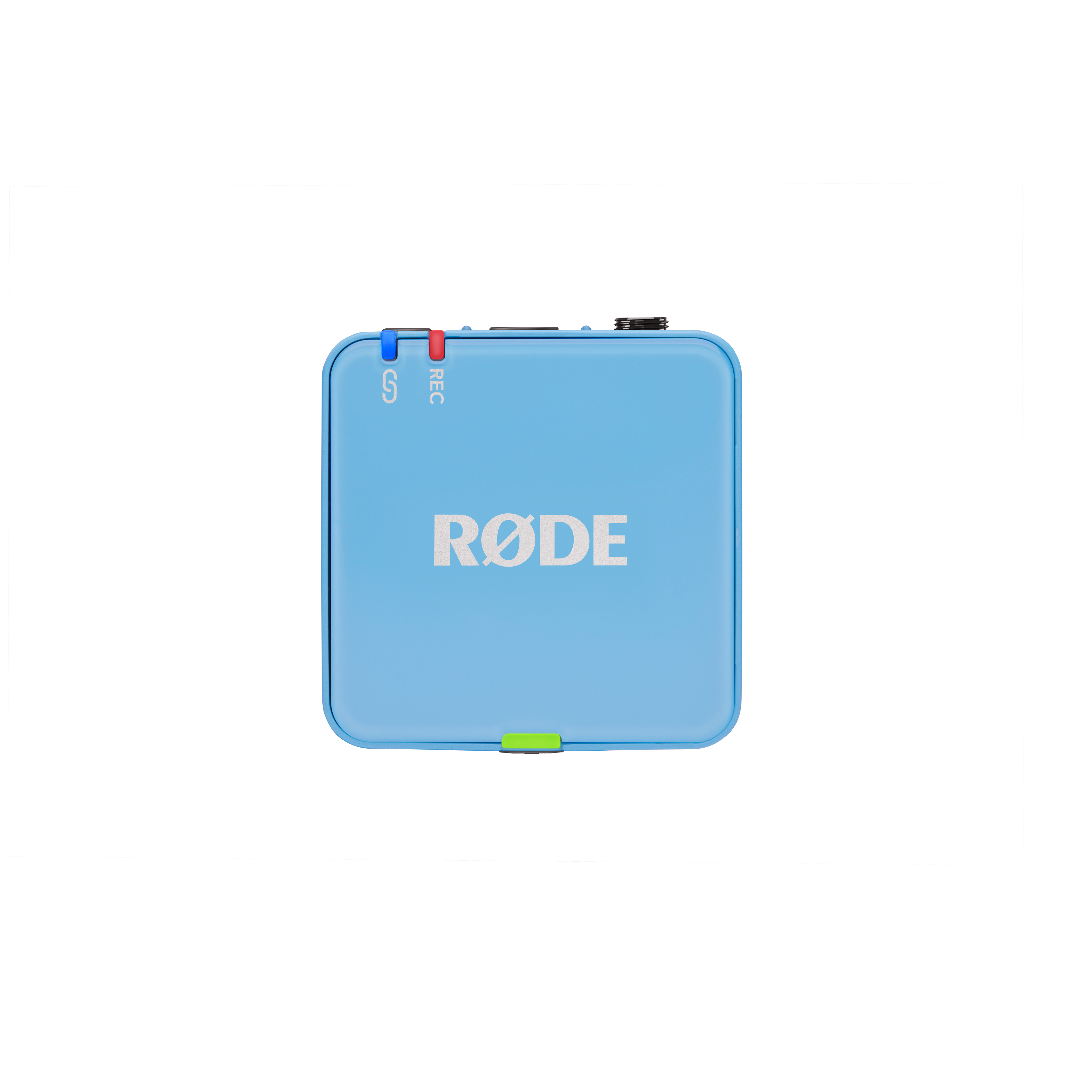 Rode Wireless GO III - Blue