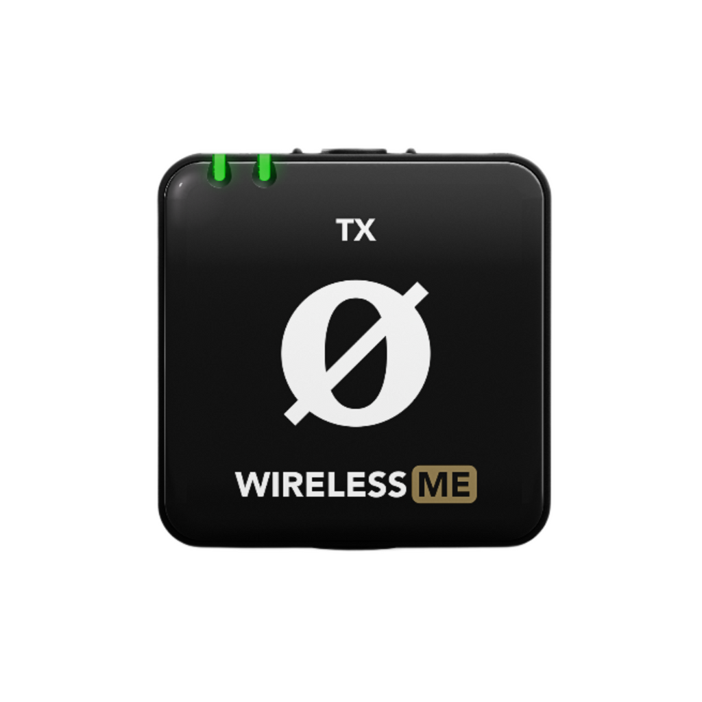 RODE Wireless ME TX Transmitter