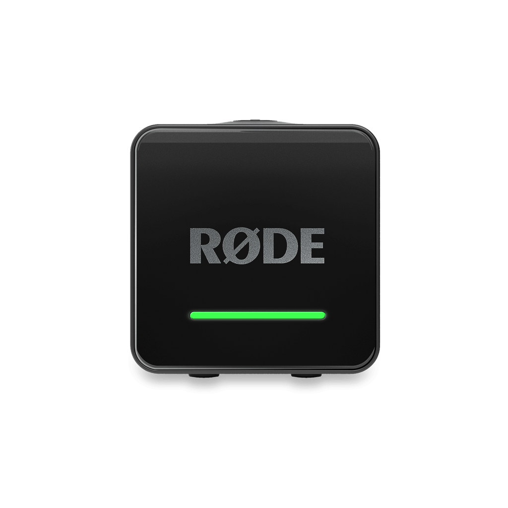 Rode Wireless Micro Camera Receiver