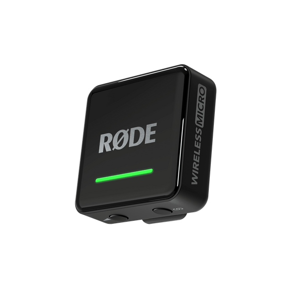 Rode Wireless Micro Camera Receiver