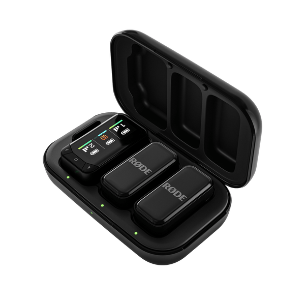 Rode Wireless Micro Camera Kit