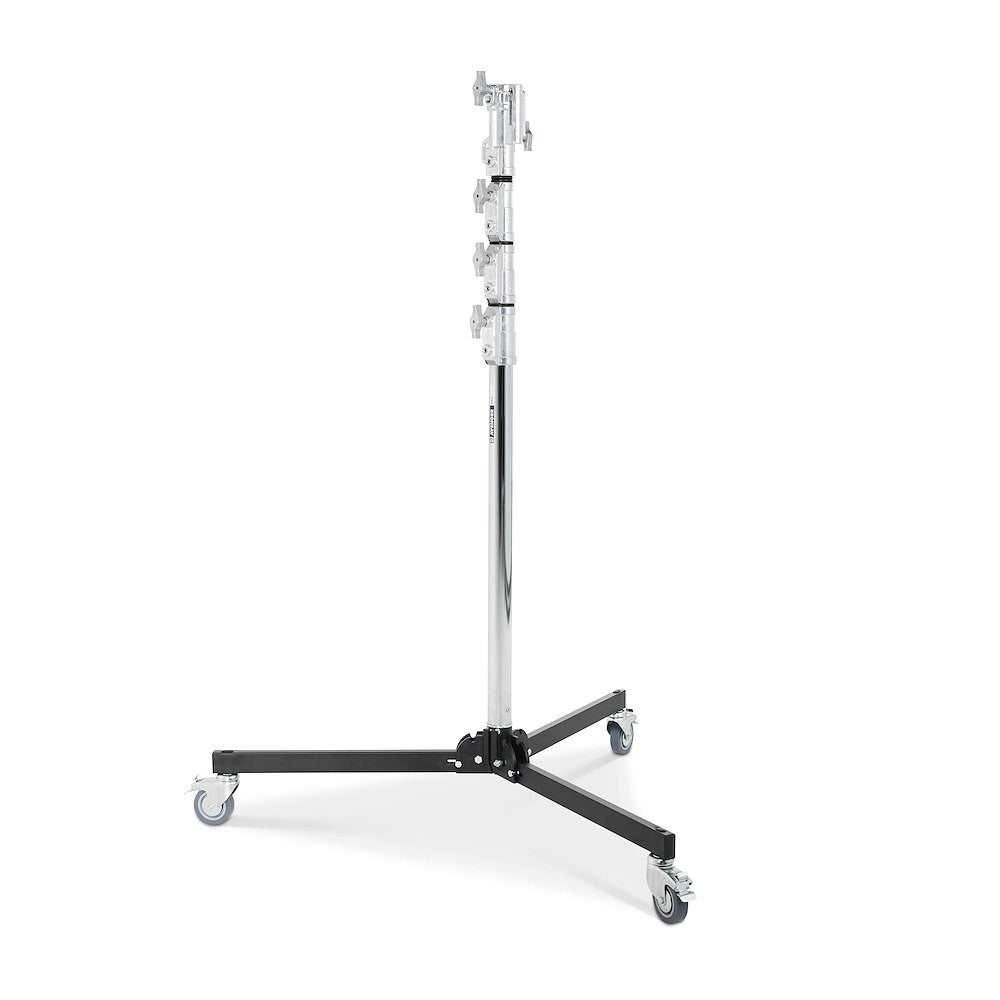 Avenger Baby Roller Stand 34