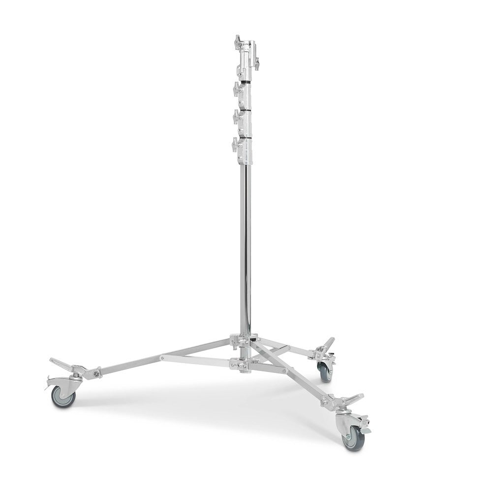 Avenger Junior Roller Stand Low Base 42