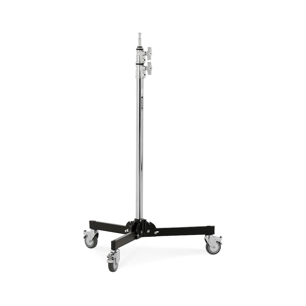 Avenger Baby Roller Stand 17