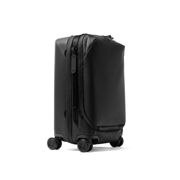 Peak Design Roller Pro Carry-On Bag - Black
