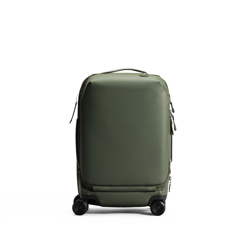 Peak Design Roller Pro Carry-On Bag - Sage