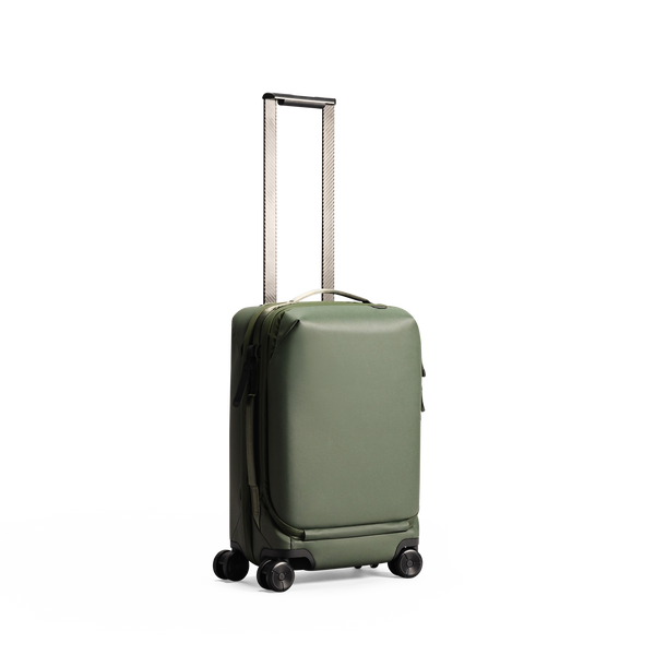 Peak Design Roller Pro Carry-On Bag - Sage
