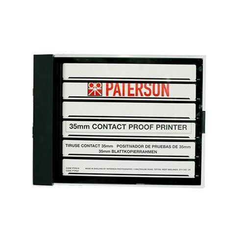 Paterson Proof Printer 35mm - 8 x 10"