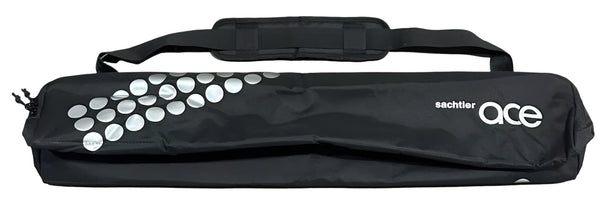 Sachtler Ace L Video Tripod w/Head, Plate & Travel Bag S2150L14004263 (Second Hand)