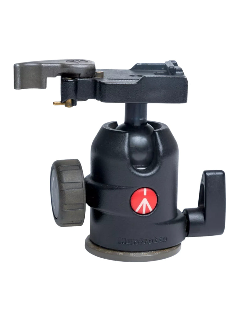 Manfrotto 496RC2 Head (No Plate) (Second Hand)