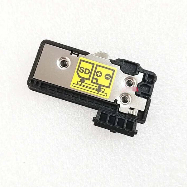 Olympus WU038000 Battery Door/Cover For E-M10 MKii/ii (Black)