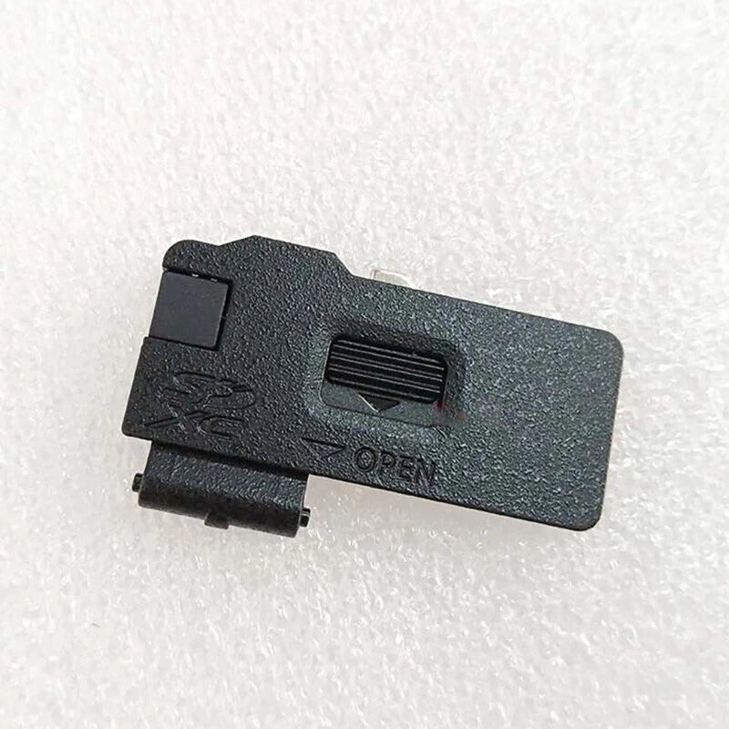 Olympus WU038000 Battery Door/Cover For E-M10 MKii/ii (Black)
