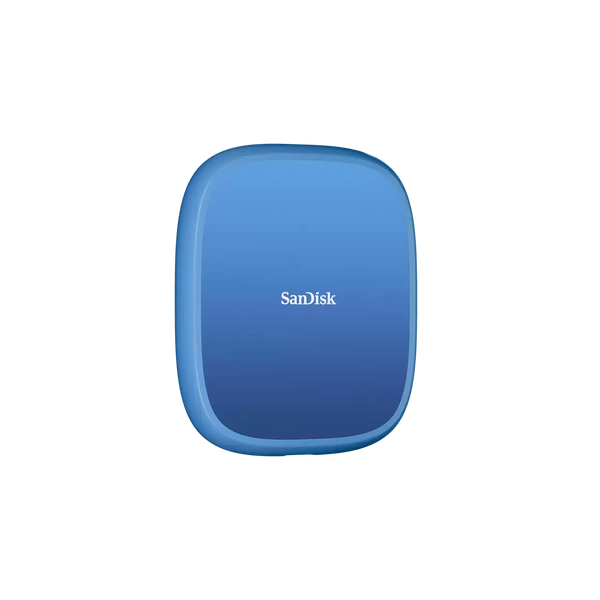 SanDisk Creator Phone 1TB USB 3.2 Gen 2 External SSD