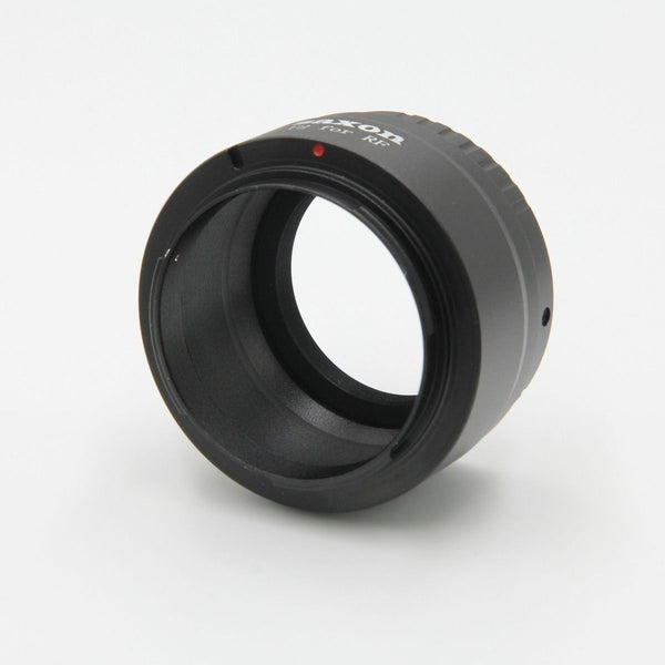 Saxon Canon RF Mount T-Ring Adapter