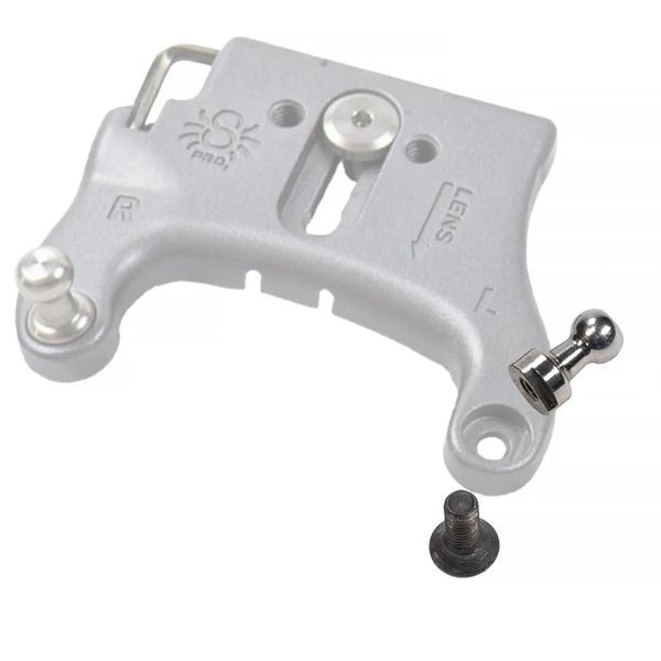 SpiderPro Spider Plate Pin V2
