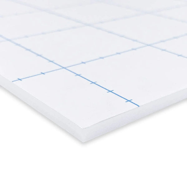 Profile Self-Adhesive Foam Board 5mm A4