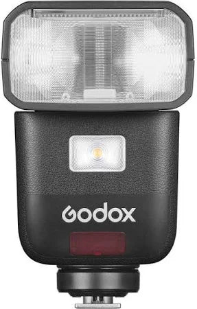 Godox V480S TTL L-Ion Sony Touch Screen Flash