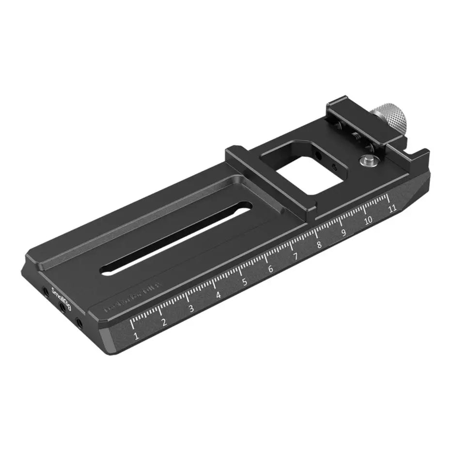 SmallRig Clamp Quick Release Plate with Arca-Swiss for DJI RS 2/RSC 2