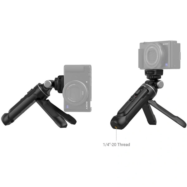Smallrig SR-RG1 Wireless Shooting Grip