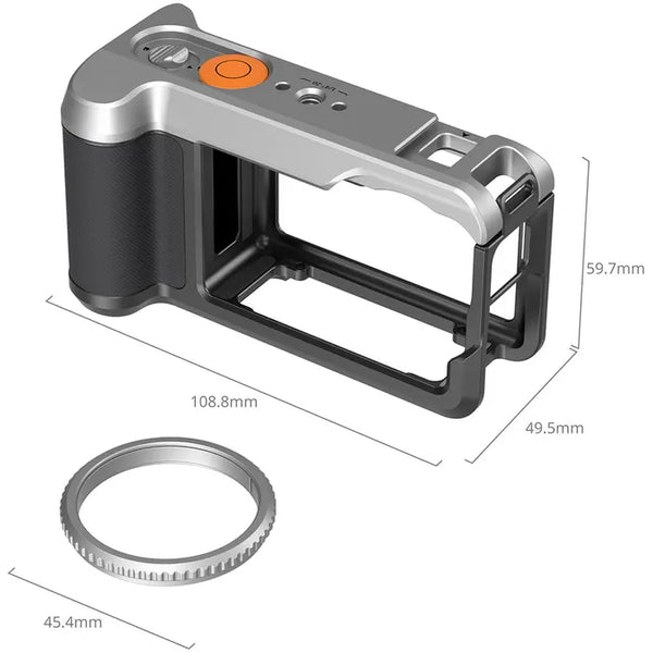 SmallRig 5891 Street Cage for DJI Osmo 6