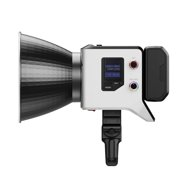 SmallRig RC 220C RGB COB LED Video Light(AU) 5100