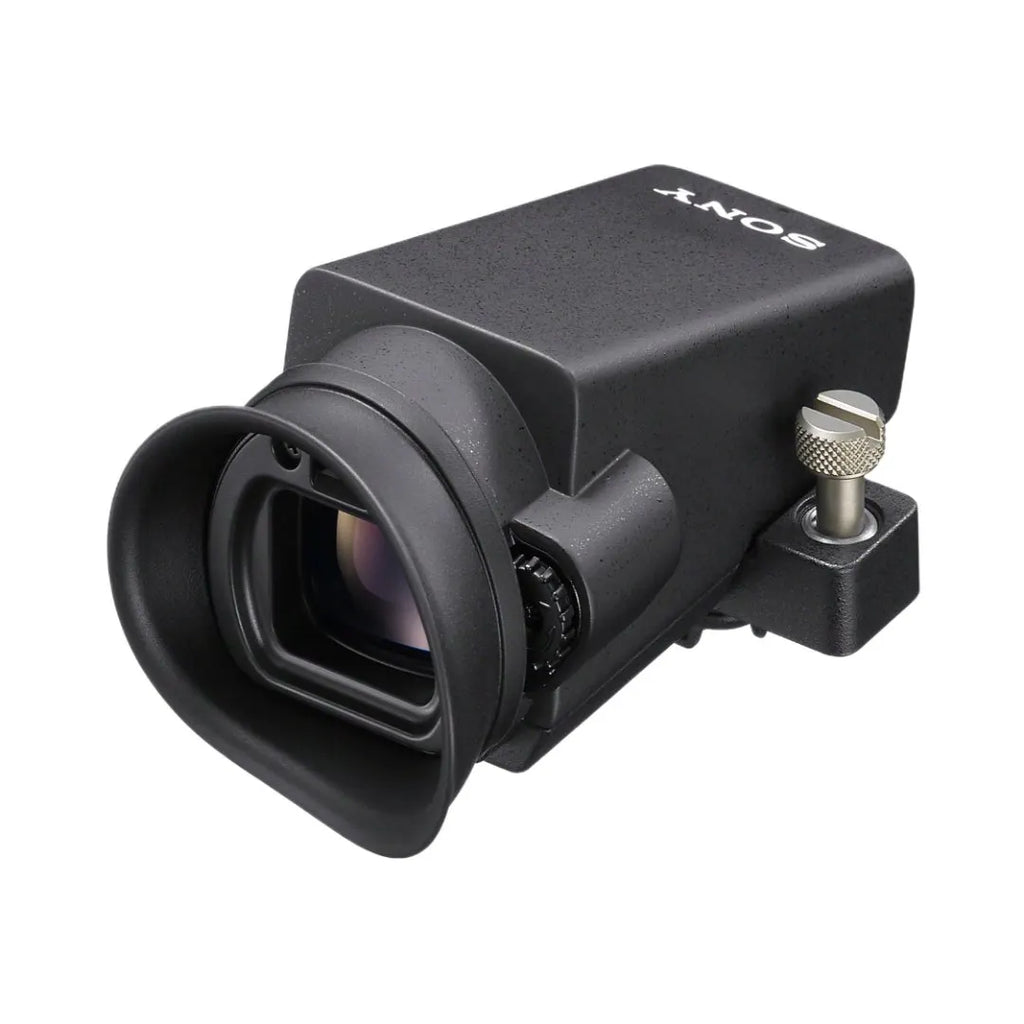 Sony FX5 OLED Viewfinder