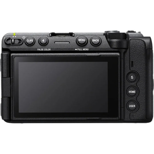 Sony FX5 Full-Frame Cinema Camera - Body Only
