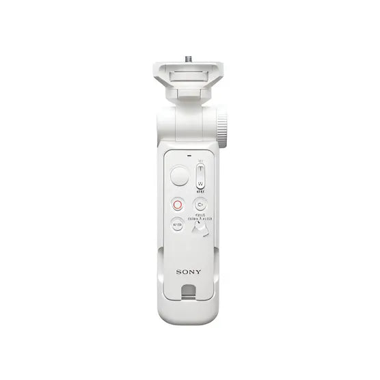Sony Wireless Shooting Grip/Tripod GP-VPT3W - White