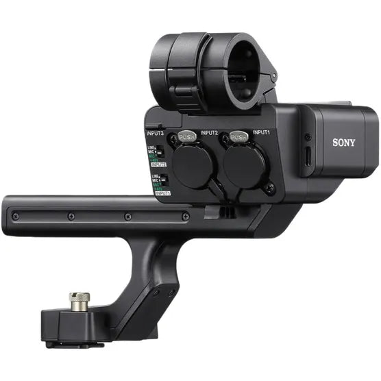 Sony Cinema Line FX5 XLR Handle